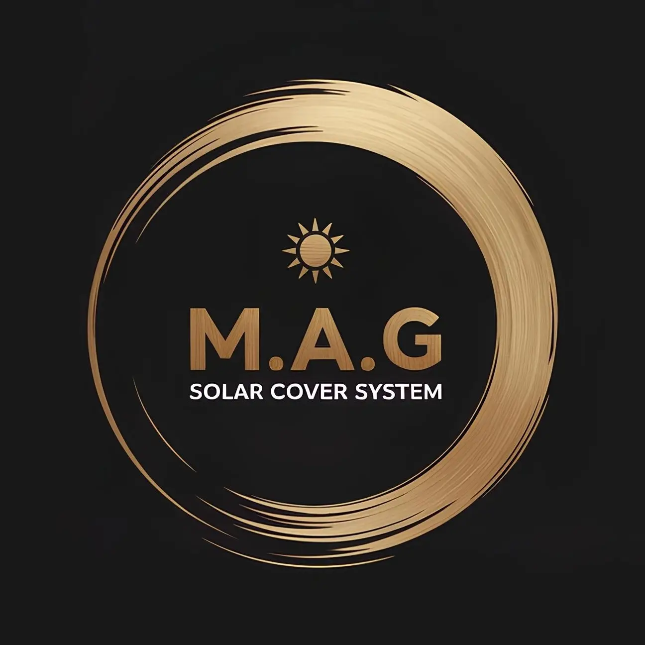MAG Solar Cover System