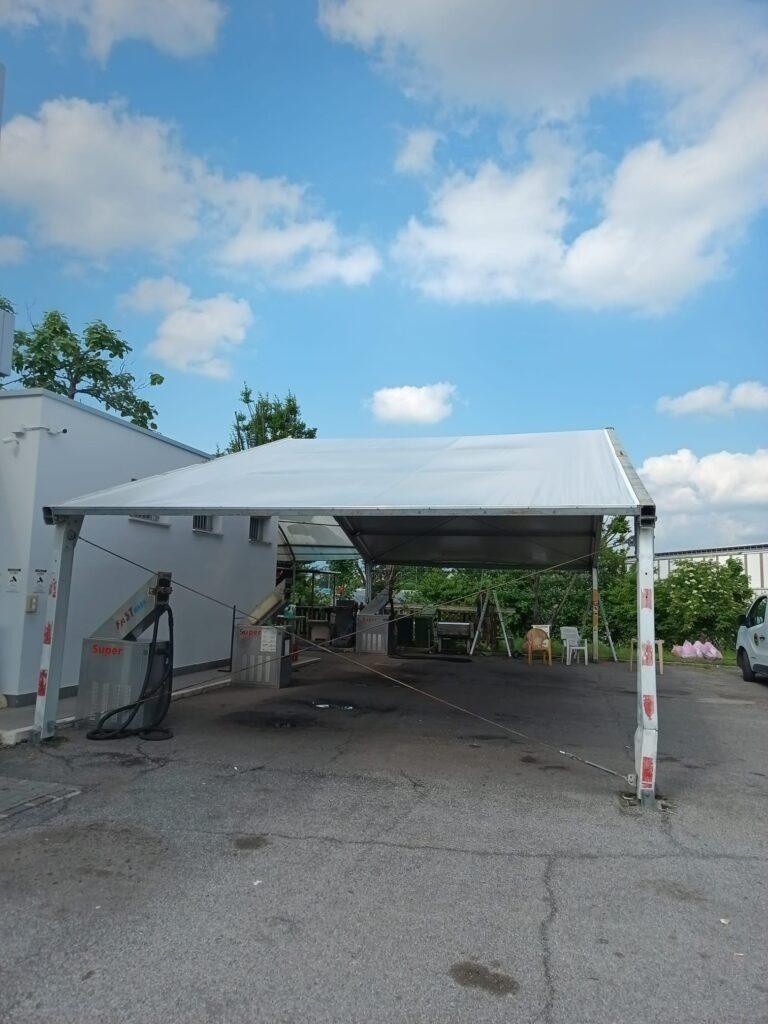 coperture per esterni lago di garda
