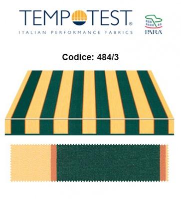 teli tempotest di alta qualità