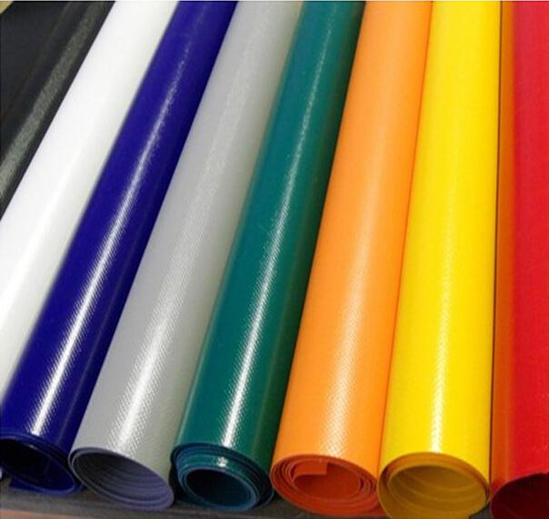 tipologia colori per tessuti e teli
