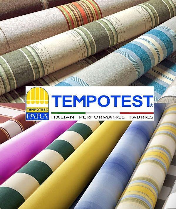 logo tempotest