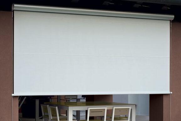 installazione tende a caduta a brescia e provincia