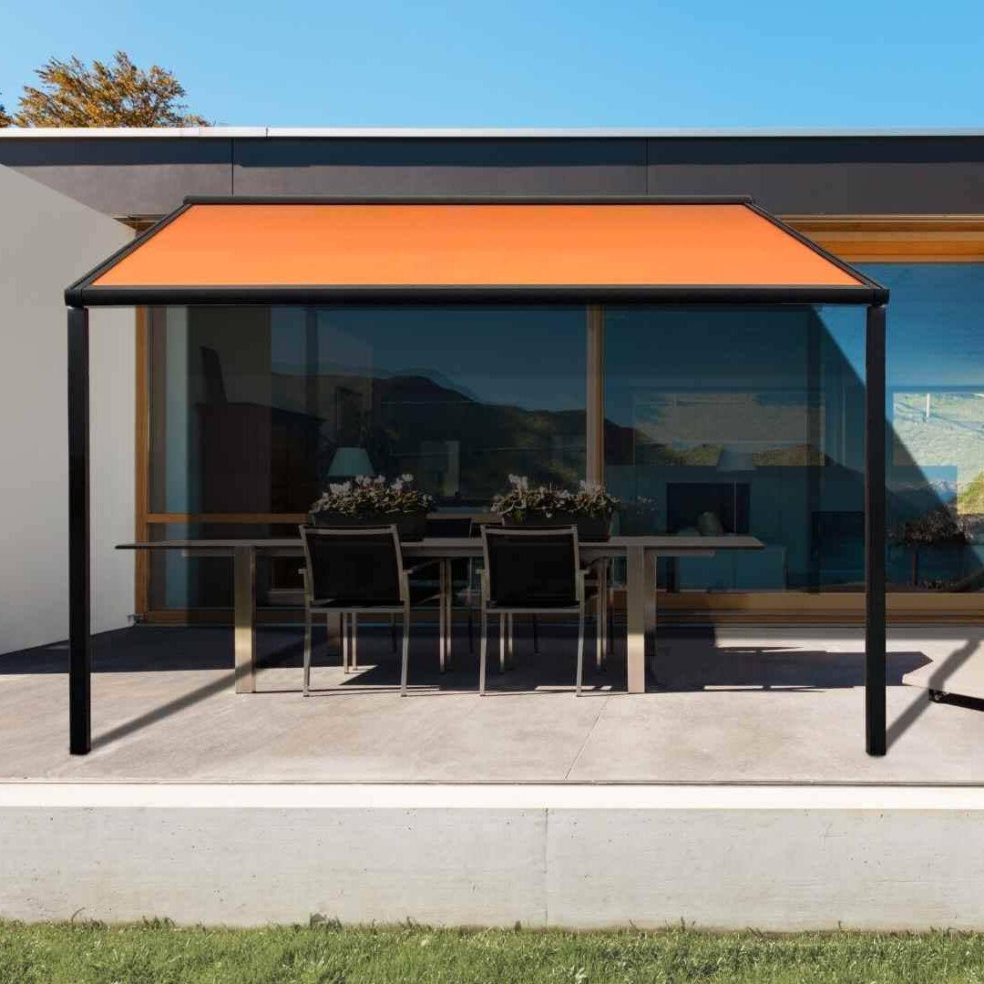 pergotende eleganti