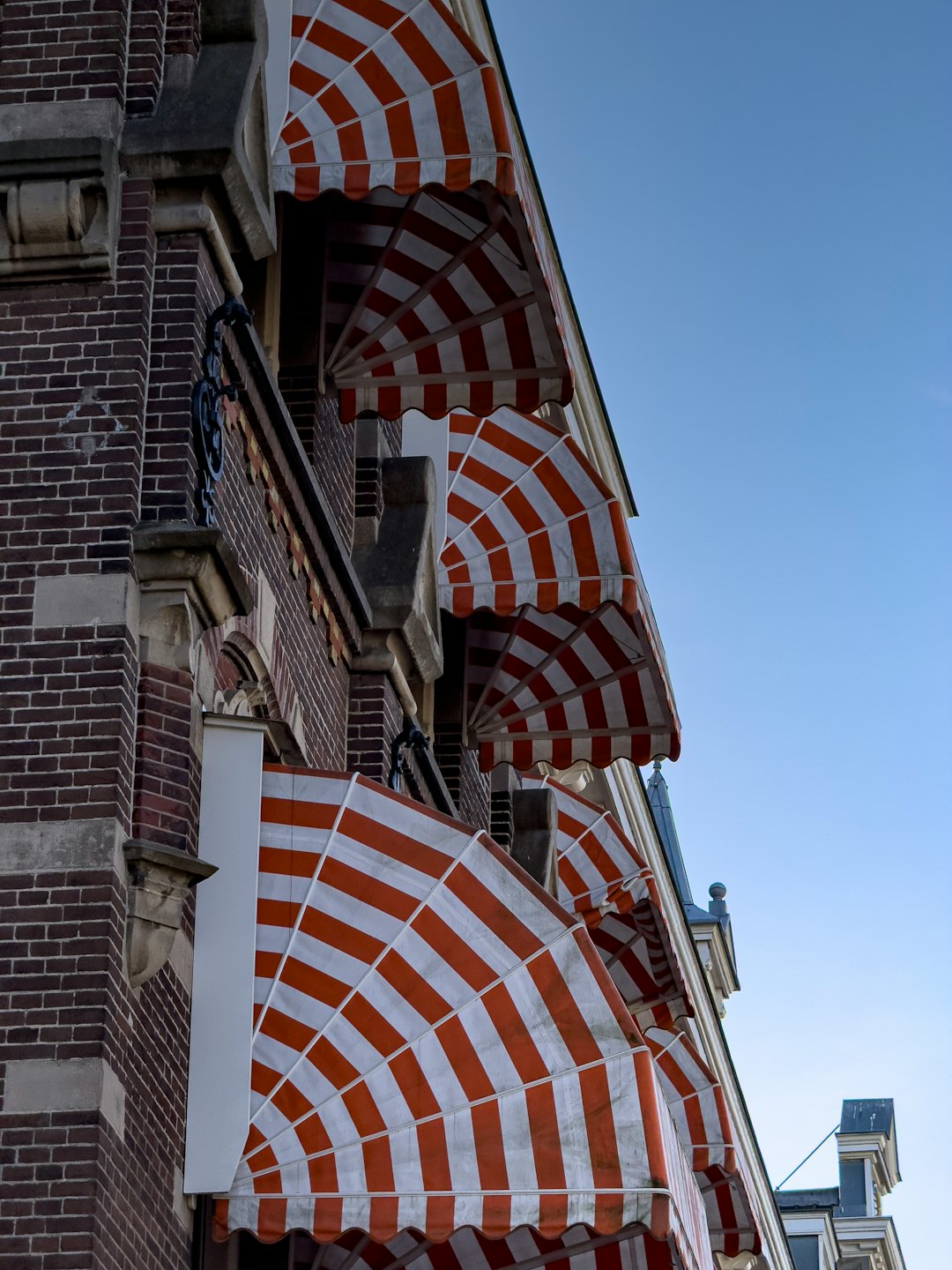 installazione cappottine per balconi